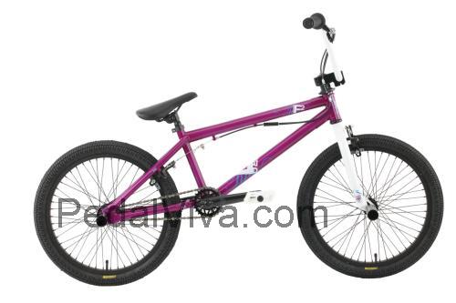 Haro F2 Series ficha tecnica